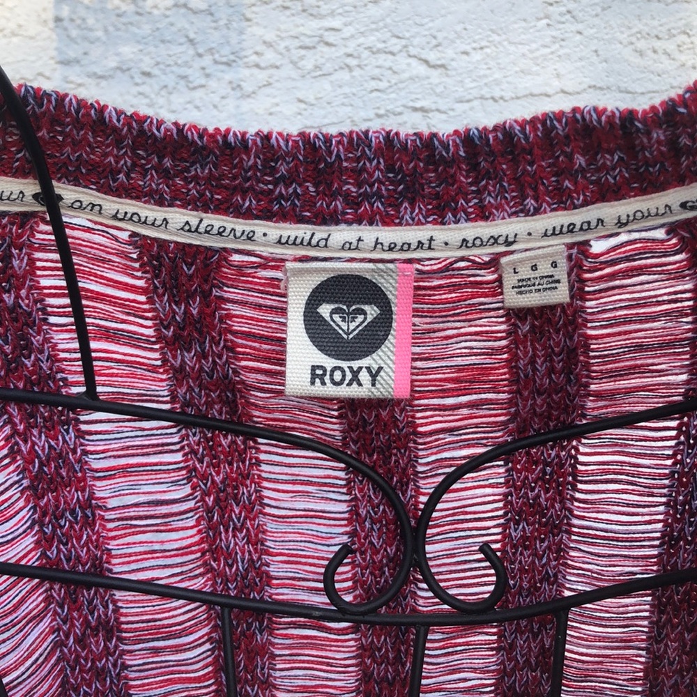Roxy Sweater - Picture 2 of 9